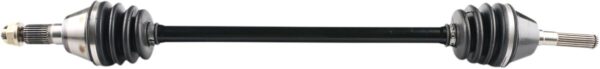 AXLE KIT COMPLETE CANAM