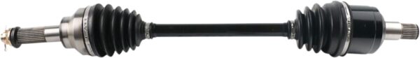 AXLE KIT COMPLETE KAW