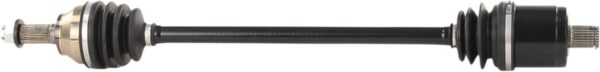 AXLE KIT COMPLETE POLARIS