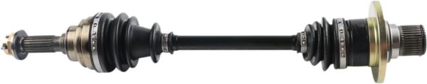 AXLE KIT COMPLETE SUZ