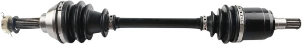 AXLE KIT COMPLETE SUZ