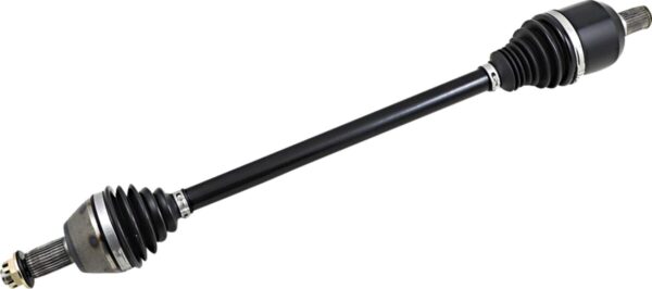 HD AXLE KT COMPLETE HONDA