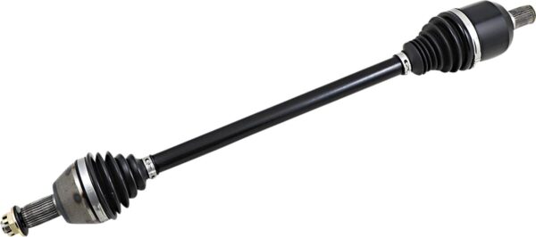 HD AXLE KT COMPLETE HONDA - immagine 2