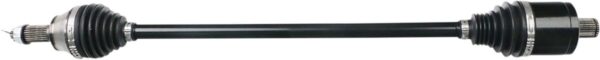 HD AXLE KT COMPLT POLARIS