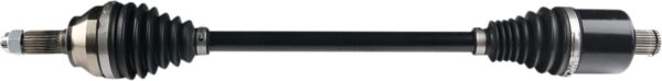 HD AXLE KT COMPLT POLARIS