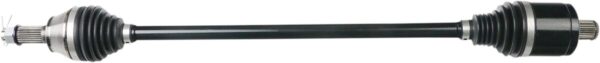 HD AXLE KT COMPLT POLARIS