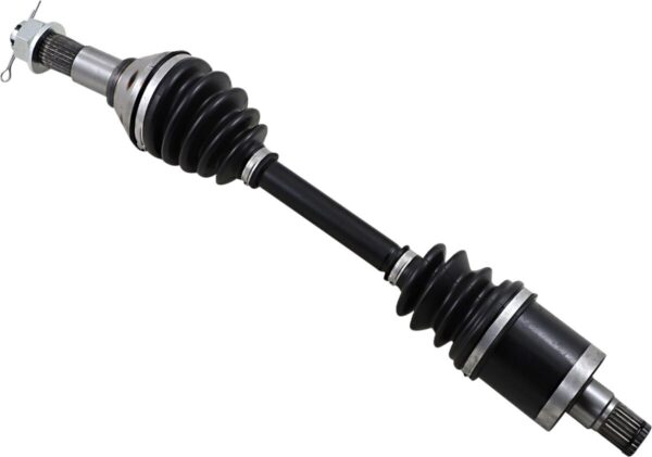 AXLE KIT COMPLETE CANAM
