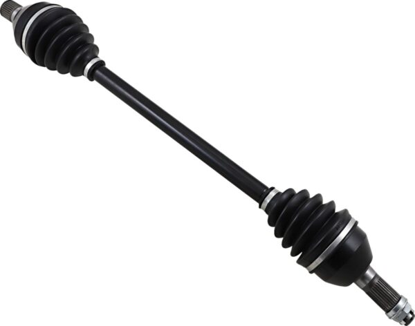 AXLE KIT COMPLETE CANAM