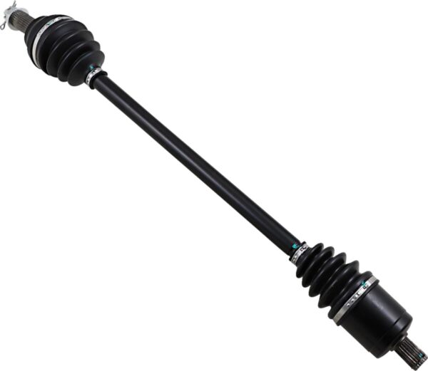 AXLE KIT COMPLETE POL