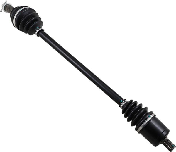 AXLE KIT COMPLETE POL - immagine 2