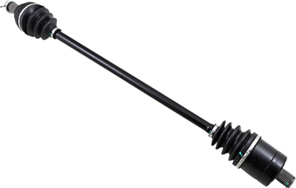 AXLE KIT COMPLETE POL