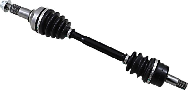 AXLE KIT COMPLETE YAM