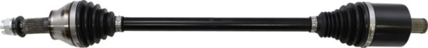HD AXLE KT COMPLETE POL