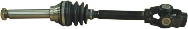 AXLE KIT COMPLETE KAW