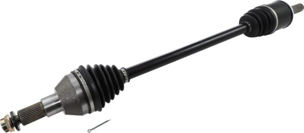 AXLE KIT COMPLETE KAW - immagine 2