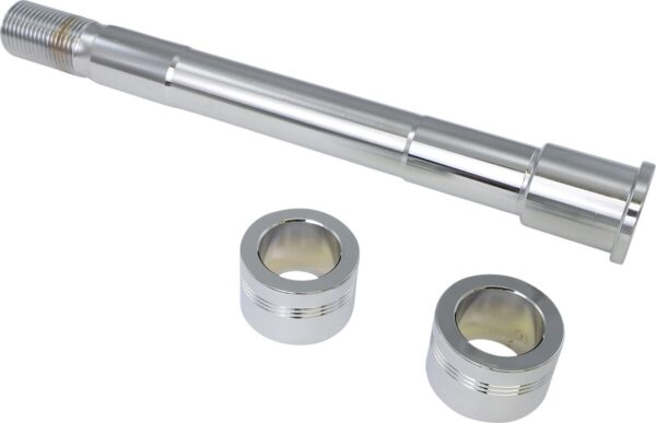 AXLE FRONT ABS FXL/B 18+