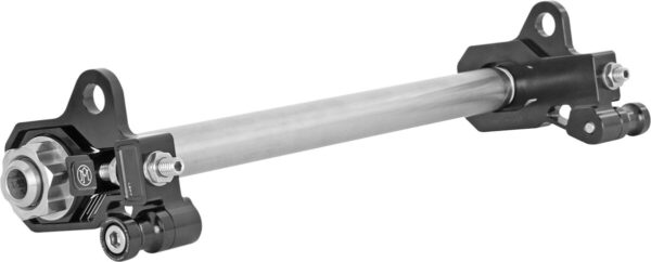 AXLE ADJUSTER KIT BLK - immagine 3