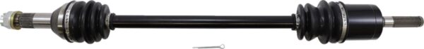 AXLE KIT COMPLETE CAN AM