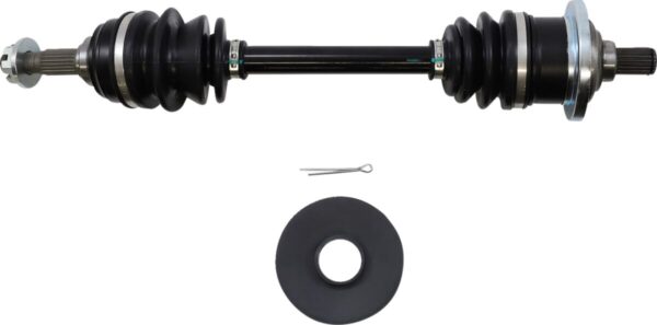 AXLE KIT COMPLETE ARC CAT