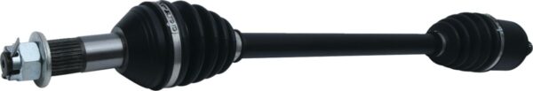 AXLE KIT COMPLETE CANAM