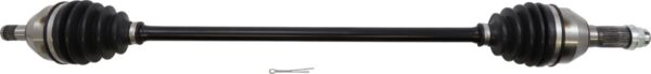 AXLE KIT COMPLETE CANAM