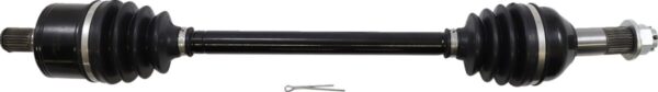 AXLE KIT COMPLETE CANAM