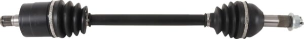 AXLE KIT COMPLETE CANAM