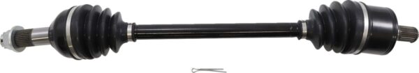 AXLE KIT COMPLETE CFMOTO