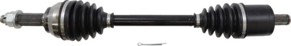 AXLE KIT COMPLETE J DEERE