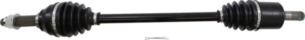 AXLE KIT COMPLETE J DEERE