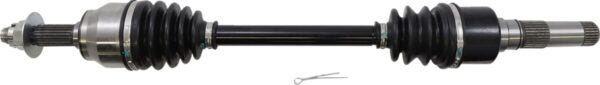 AXLE KIT COMPLETE J DEERE