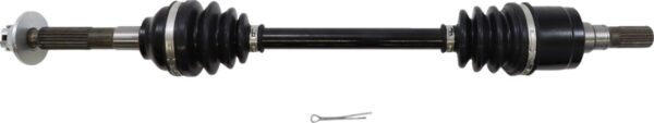 AXLE KIT COMPLETE KUBOTA