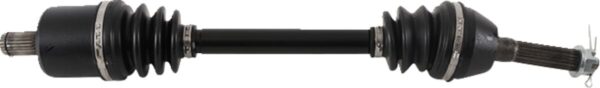 AXLE KIT COMPLETE POL