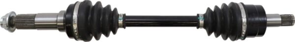 AXLE KIT COMPLETE YAM
