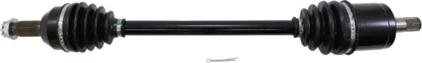 AXLE KIT COMPLETE HON