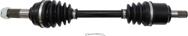 AXLE KIT COMPLETE HON