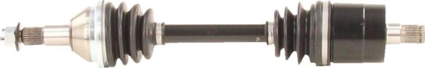 AXLE KIT COMPLETE CANAM
