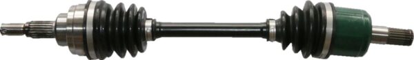AXLE KIT COMPLETE HON