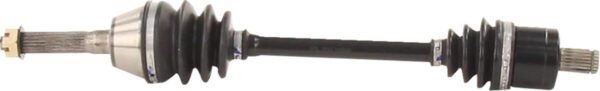 AXLE KIT COMPLETE POL
