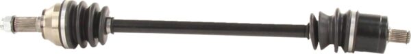 AXLE KIT COMPLETE POL