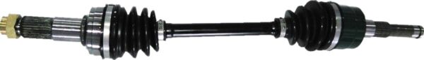 AXLE KIT COMPLETE YAM
