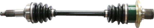 AXLE KIT COMPLETE YAM
