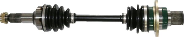 AXLE KIT COMPLETE YAM