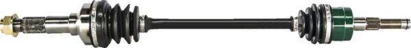 AXLE KIT COMPLETE YAM