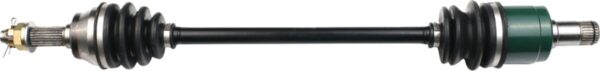 AXLE KIT COMPLETE JOHNDEERE