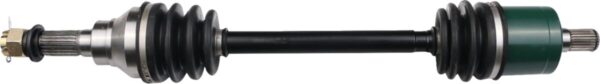 AXLE KIT COMPLETE KUBOTA