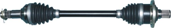HD AXLE KT COMPLETE ARCTIC CAT