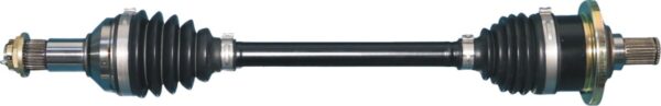 HD AXLE KT COMPLETE ARCTIC CAT