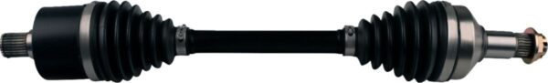HD AXLE KT COMPLETE ARCTIC CAT