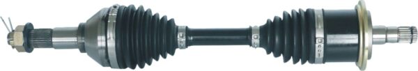 HD AXLE KT COMPLETE CANAM